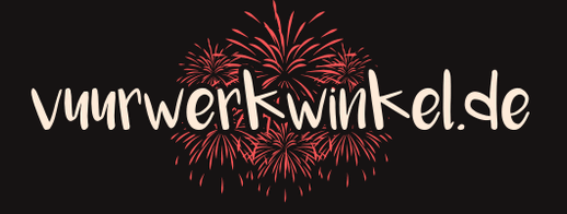 vuurwerkwinkel Nieuw vennep